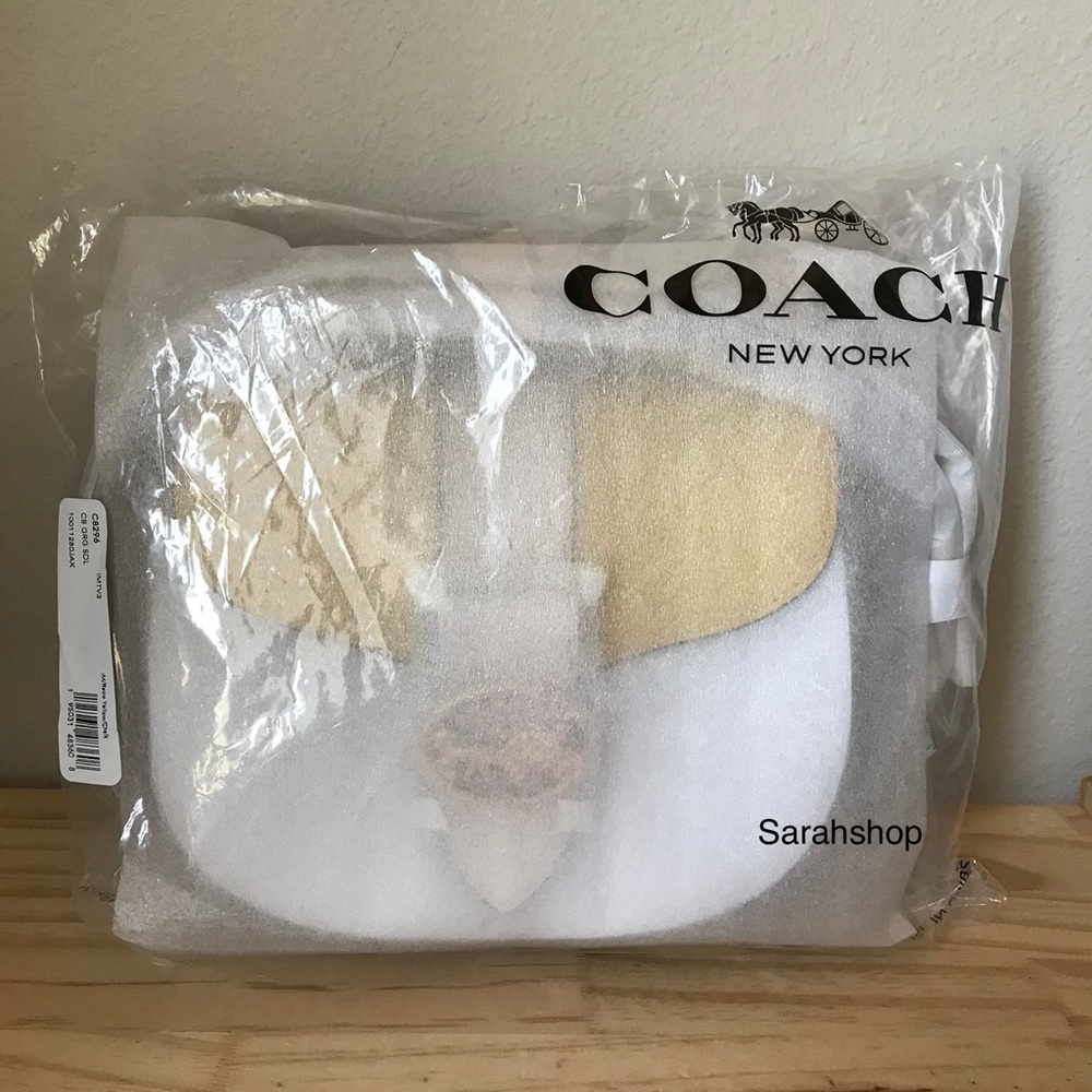 ✅Coach purse - Picture 12 of 12